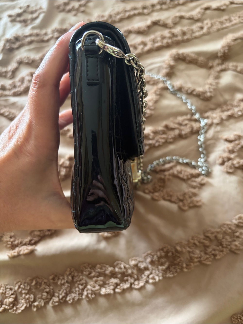 Authentic Dior Crossbody bag - Picture 10 of 12